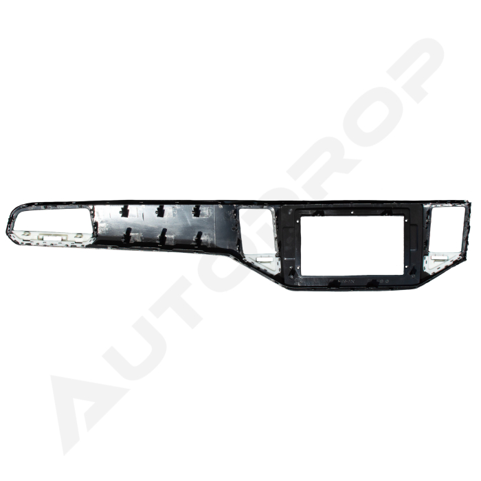 Rama Adaptoare Autodrop Volkswagen Golf Sportsvan (2016+) navigatie Android 10 inch AutoDrop.ro [2]