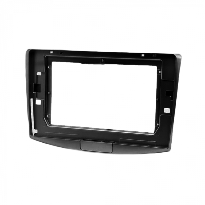 Rama adaptoare Volkswagen Passat B6/B7/CC (2011-2015) Navigatii multimedia Android de 10.1 inch [2]