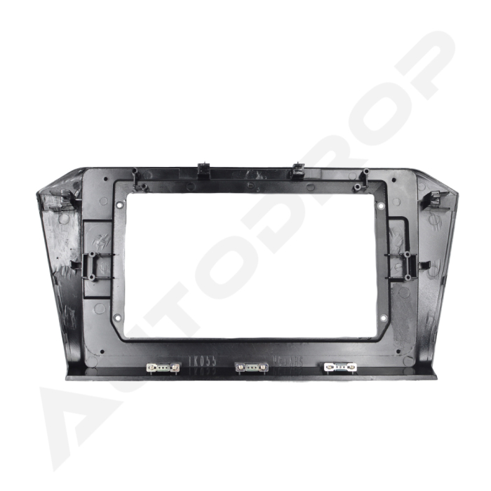 Rama Adaptoare Autodrop Volkswagen Passat B8 (2016+) navigatie Android 10 inch AutoDrop.ro [2]