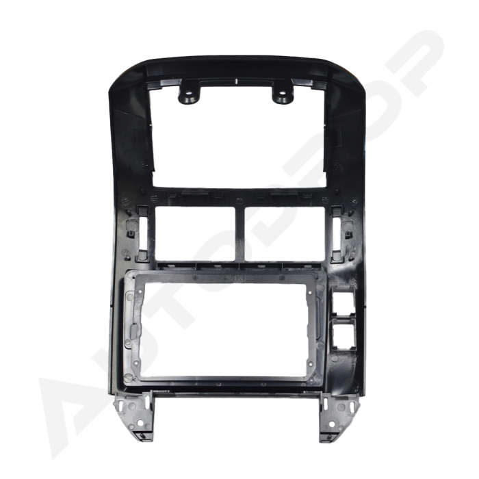 Rama Adaptoare Autodrop Volkswagen Polo (2004-2010) navigatie Android 9 inch AutoDrop.ro [2]