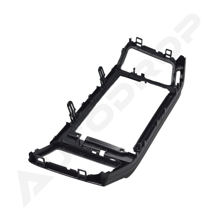 Rama Adaptoare Autodrop Volkswagen Sharan (2012-2018) navigatie Android 9 inch AutoDrop.ro [3]