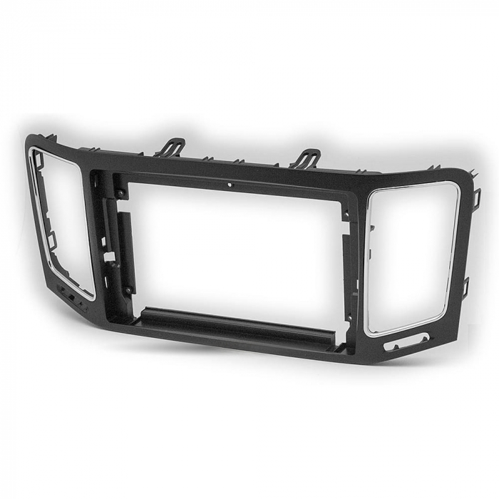 Rama adaptoare Volkswagen Sharan (2012-2018) Navigatii multimedia Android de 9 inch [2]