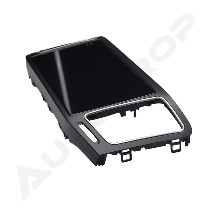 Rama Adaptoare Autodrop Volkswagen Sharan (2012-2018) navigatie Android 9 inch AutoDrop.ro [4]