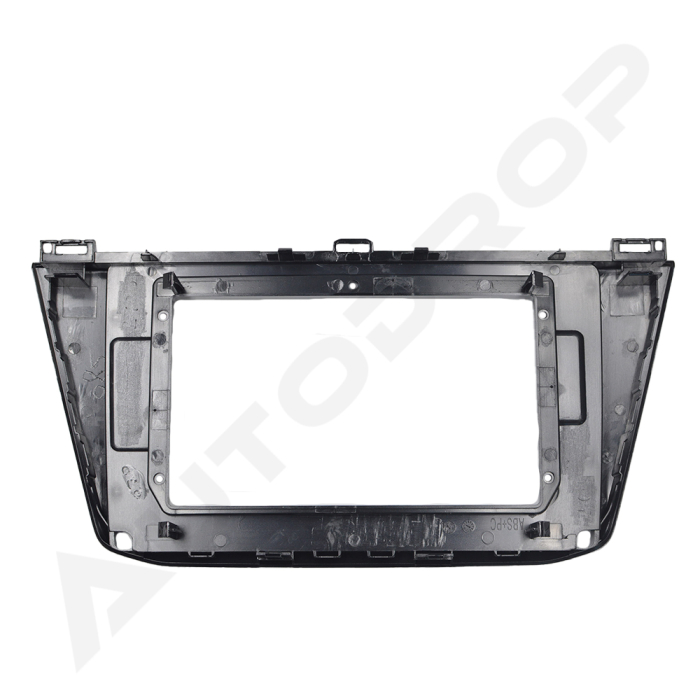 Rama Adaptoare Autodrop Volkswagen Tiguan (2017+) navigatie Android 10 inch AutoDrop.ro [2]