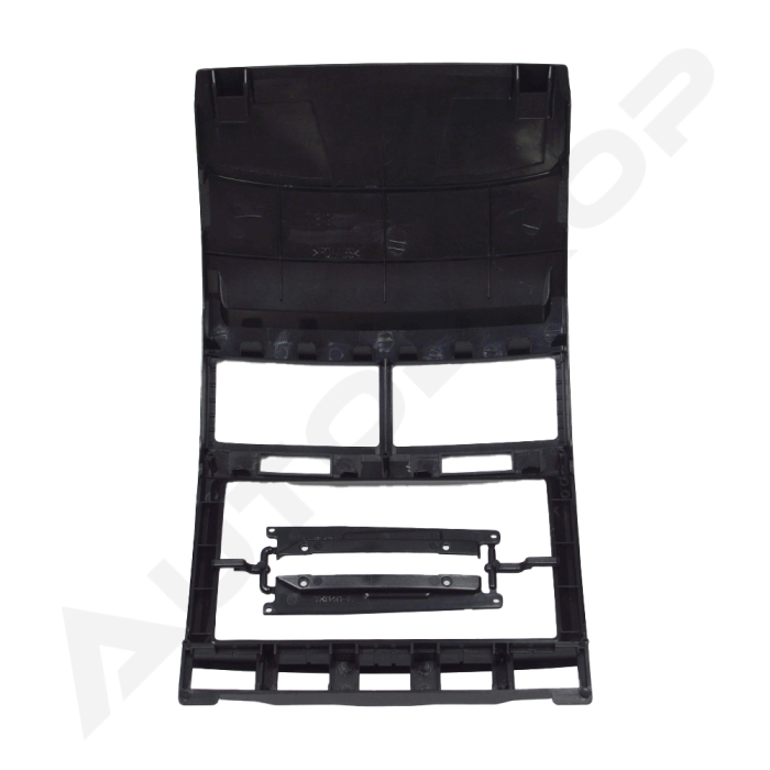 Rama Adaptoare Autodrop Volkswagen Touareg (2002-2010) navigatie Android 9 inch AutoDrop.ro [2]