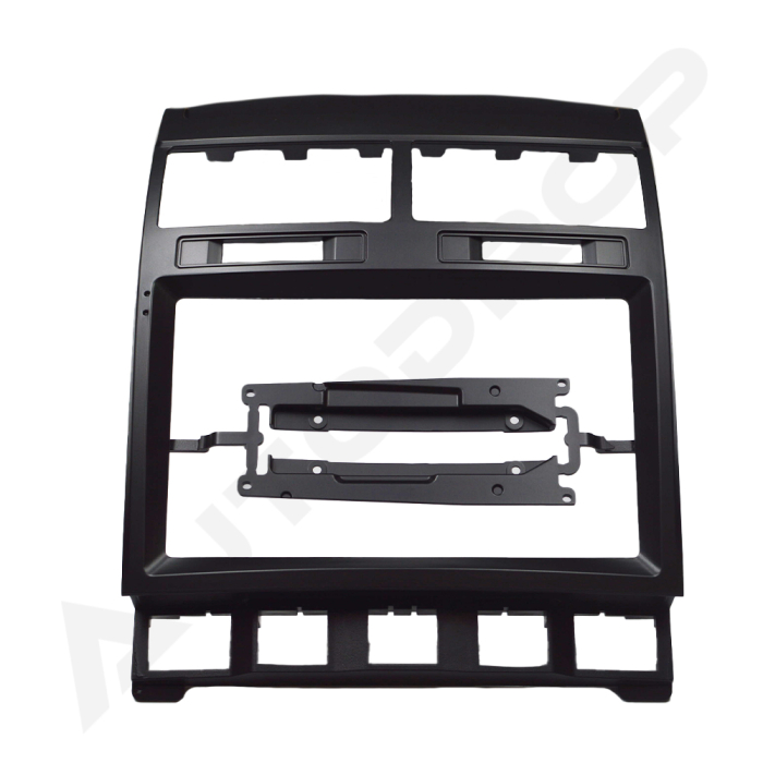 Rama Adaptoare Autodrop Volkswagen Touareg (2002-2010) navigatie Android 9 inch AutoDrop.ro [4]