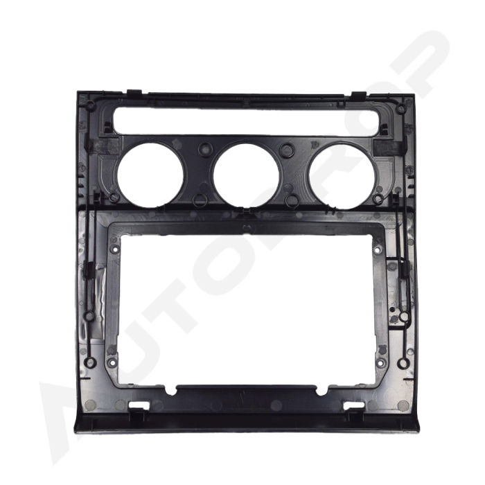Rama Adaptoare Autodrop Volkswagen Touran (2004-2008) navigatie Android 10 inch AutoDrop.ro [2]