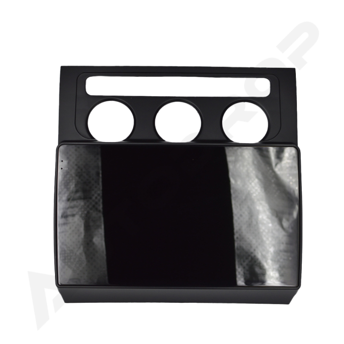 Rama Adaptoare Autodrop Volkswagen Touran (2004-2008) navigatie Android 10 inch AutoDrop.ro [4]