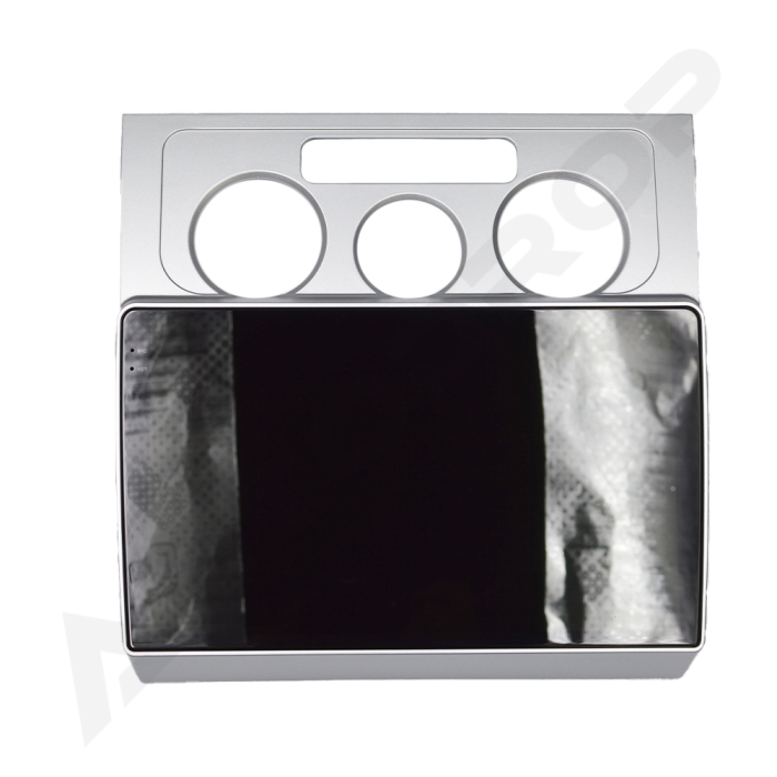 Rama Adaptoare Autodrop Volkswagen Touran (2006-2008) navigatie Android 10 inch AutoDrop.ro [4]