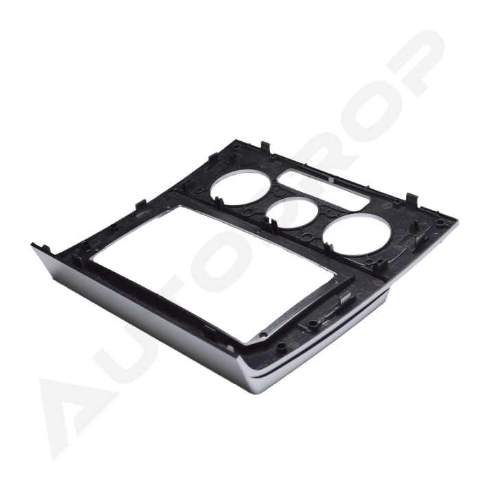 Rama Adaptoare Autodrop Volkswagen Touran (2006-2008) navigatie Android 10 inch AutoDrop.ro [3]
