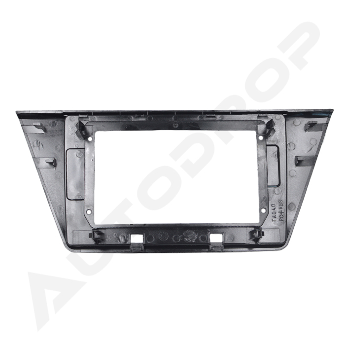 Rama Adaptoare Autodrop Volkswagen Touran (2016+) navigatie Android 10 inch AutoDrop.ro [2]