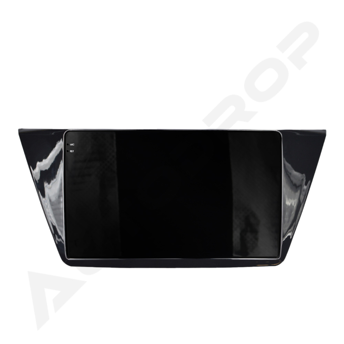 Rama Adaptoare Autodrop Volkswagen Touran (2016+) navigatie Android 10 inch AutoDrop.ro [4]