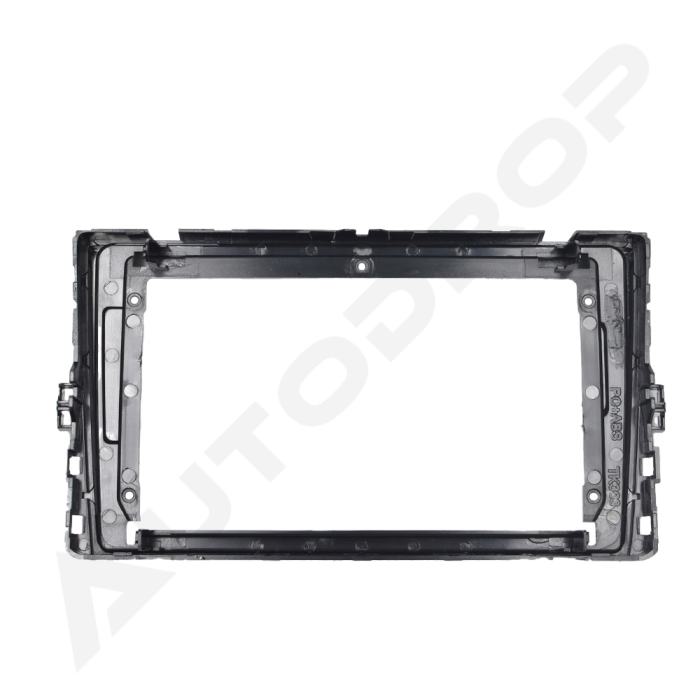 Rama Adaptoare Autodrop Volkswagen navigatie Android 9 inch AutoDrop.ro [2]
