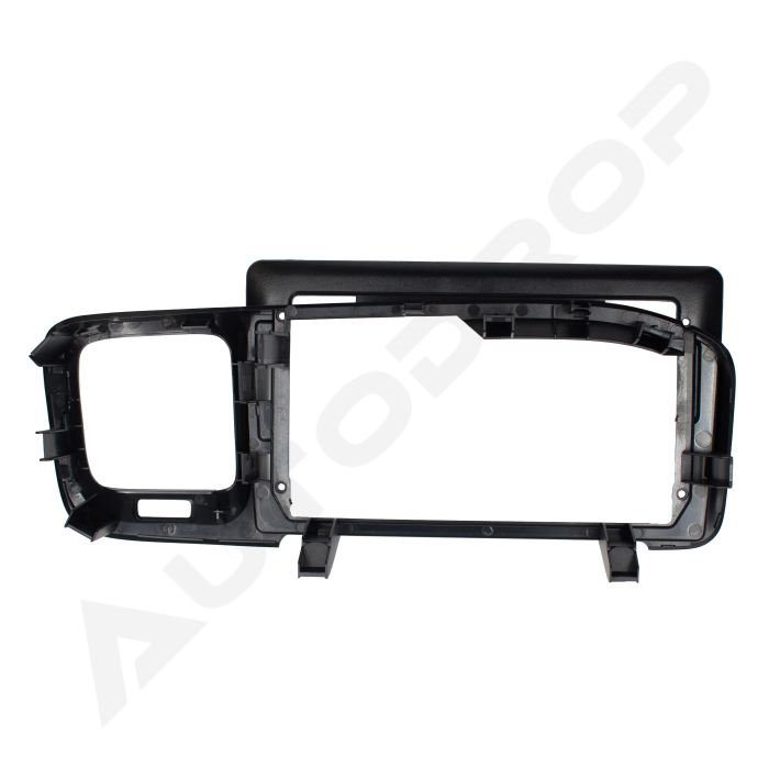 Rama Adaptoare Autodrop Volvo S60 (2011-2015) navigatie Android 9 inch AutoDrop.ro [2]