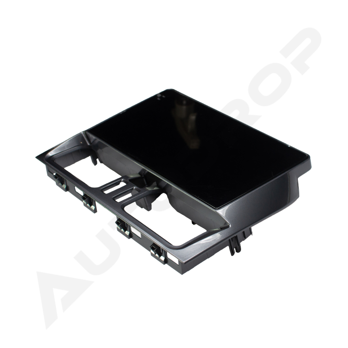 Rama Adaptoare Autodrop Volvo XC60 (2008-2017) navigatie Android 9 inch AutoDrop.ro [4]