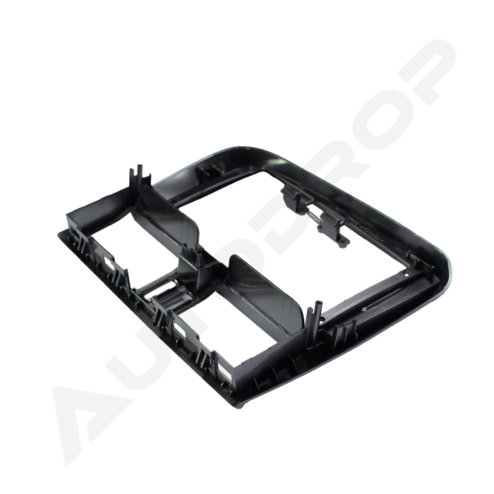 Rama Adaptoare Autodrop Volvo XC60 (2008-2017) navigatie Android 9 inch AutoDrop.ro [3]