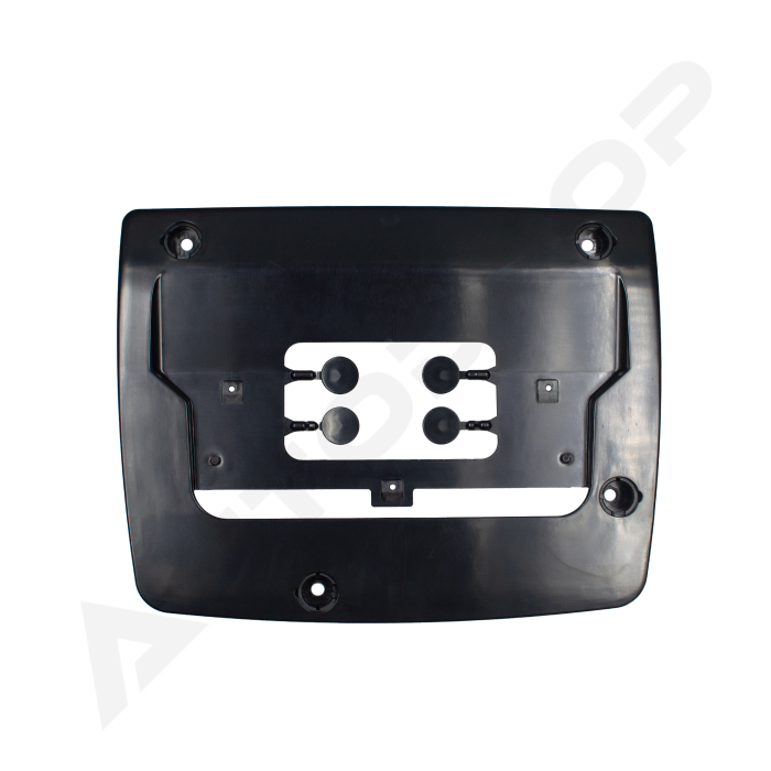 Rama Adaptoare Autodrop Volvo XC90 (2004-2014) navigatie Android 9 inch AutoDrop.ro [2]
