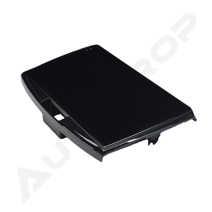 Rama Adaptoare Autodrop Rama adaptoare (BLACK) Autodrop Volkswagen Passat B6/B7/CC (2011-2015) navigatie Android 10 inch AutoDrop.ro [4]