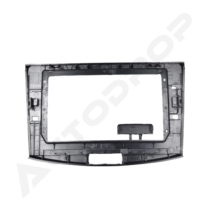 Rama Adaptoare Autodrop Rama adaptoare (BLACK) Autodrop Volkswagen Passat B6/B7/CC (2011-2015) navigatie Android 10 inch AutoDrop.ro [2]