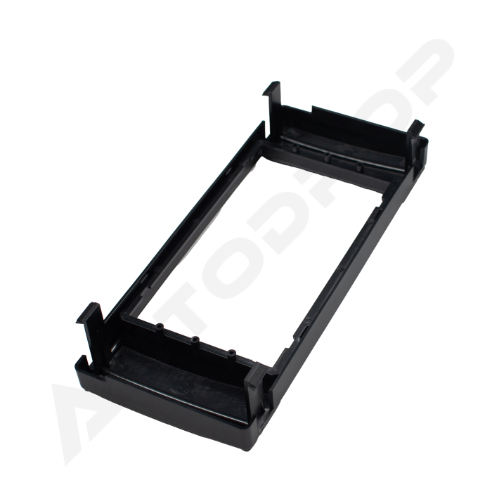 Rama Adaptoare Autodrop Rama Adaptoare BMW E39/X5 navigatie Android 2DIN AutoDrop.ro [3]