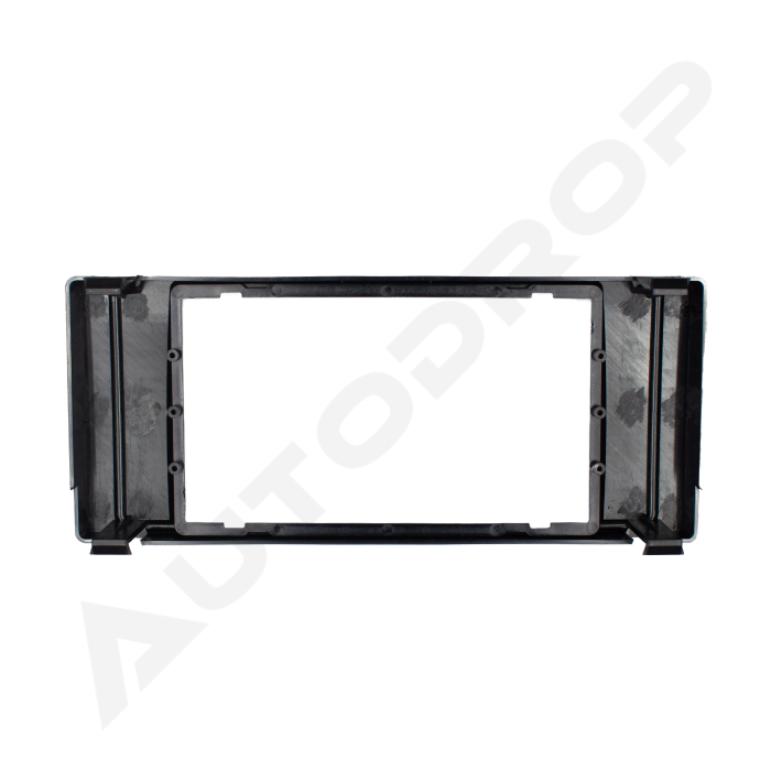 Rama Adaptoare Autodrop Rama Adaptoare BMW E39/X5 navigatie Android 2DIN AutoDrop.ro [2]
