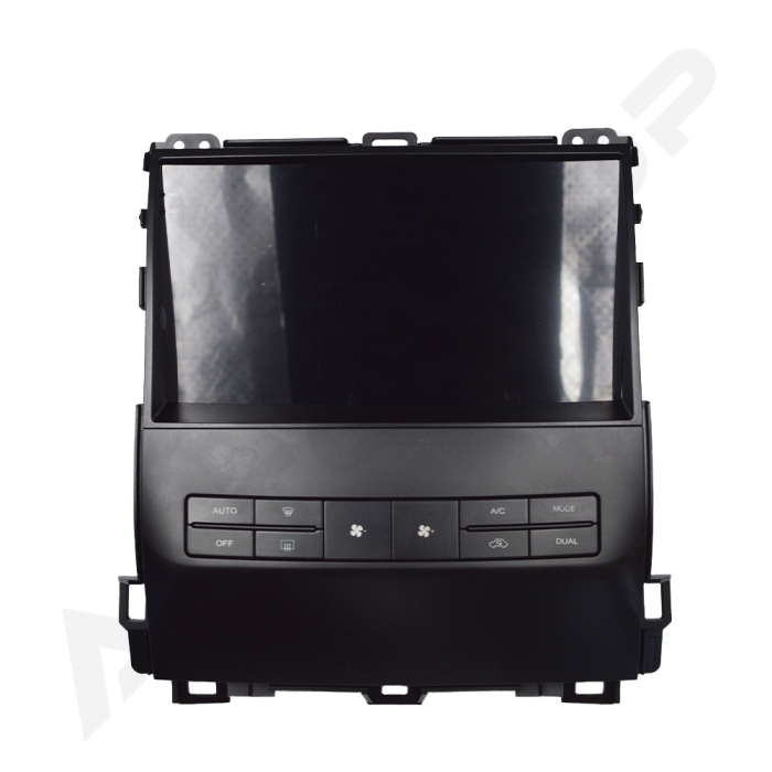Rama Adaptoare Autodrop Rama adaptoare & Cablaj Autodrop Toyota Prado (2002-2008) navigatie Android 9 inch AutoDrop.ro [4]
