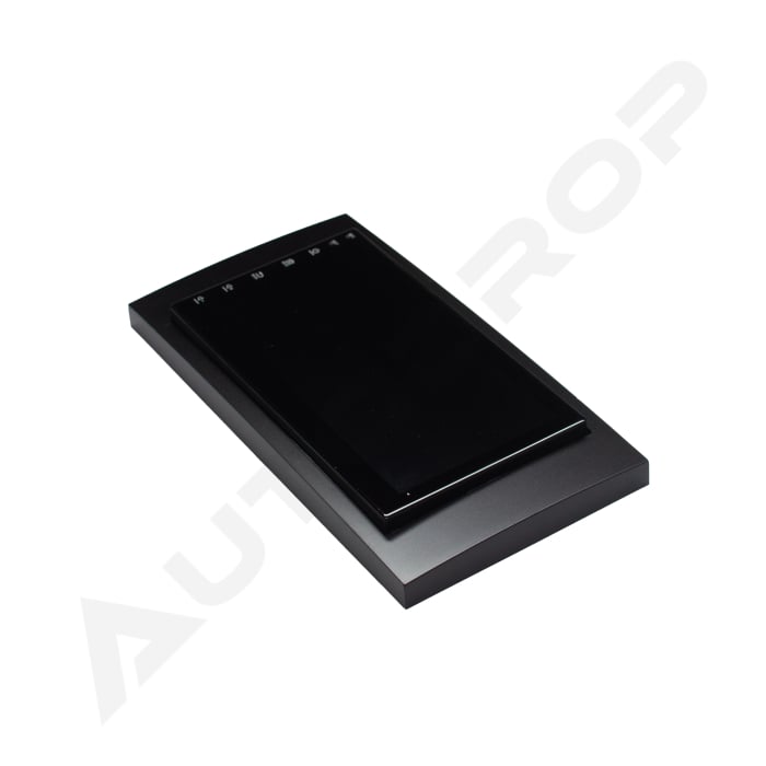 Rama Adaptoare Autodrop Rama Adaptoare FORD Focus/Galaxy/Kuga/Fiesta/Transit/C-Max navigatie Android 2DIN AutoDrop.ro [4]