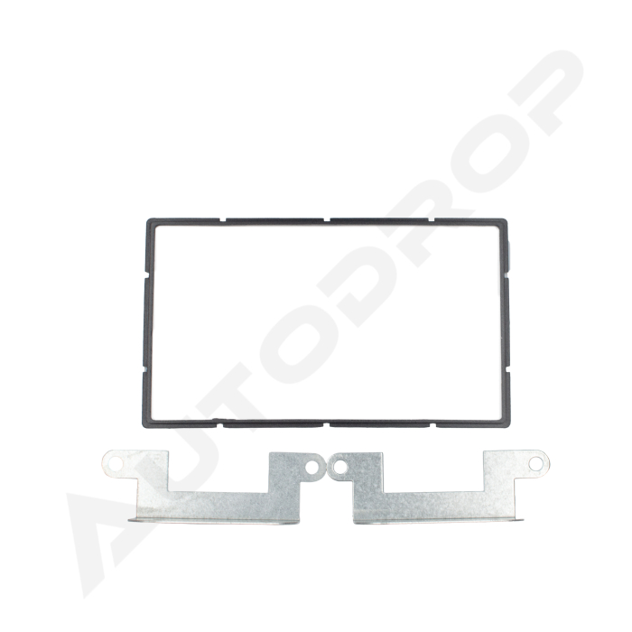 Rama Adaptoare Autodrop Rama Adaptoare FORD FOCUS/GALAXY/MONDEO/S-MAX navigatie Android 2DIN AutoDrop.ro [4]