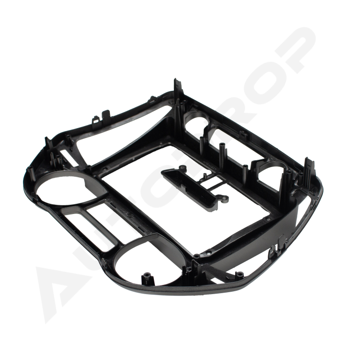 Rama Adaptoare Autodrop Rama adaptoare Hyundai I20 (2012-2014) compatibil navigatie Android 9 inch AutoDrop.ro [3]
