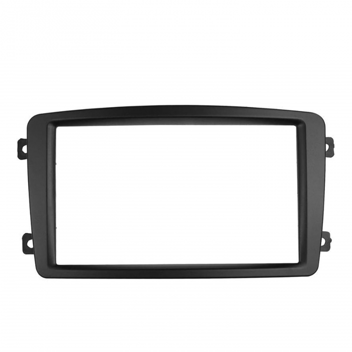 Rama Adaptoare Mercedes C CLASS (W203) - AD-BGRW203DIN [2]