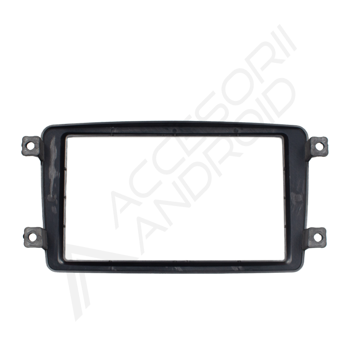 Rama Adaptoare Autodrop Rama Adaptoare Mercedes C CLASS (W203) navigatie Android 2DIN AutoDrop.ro [2]