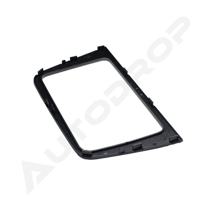 Rama Adaptoare Autodrop Rama Adaptoare Seat Altea/Toledo navigatie Android 2DIN AutoDrop.ro [3]