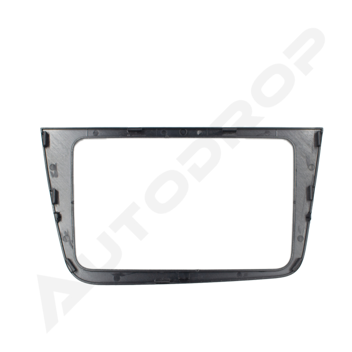 Rama Adaptoare Autodrop Rama Adaptoare Seat Altea/Toledo navigatie Android 2DIN AutoDrop.ro [2]