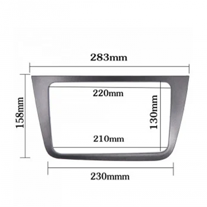 Rama Adaptoare Seat Altea/Toledo | AutoDrop.ro [4]