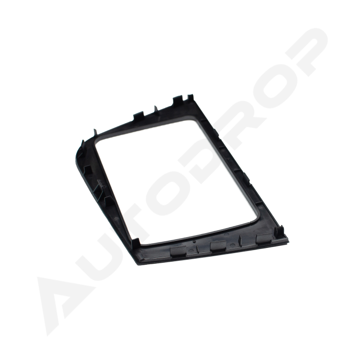 Rama Adaptoare Autodrop Rama Adaptoare Seat Leon 2DIN 2005-2012 navigatie Android 2DIN AutoDrop.ro [3]