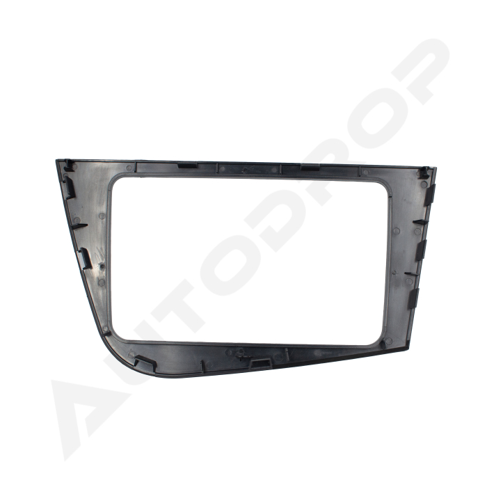 Rama Adaptoare Autodrop Rama Adaptoare Seat Leon 2DIN 2005-2012 navigatie Android 2DIN AutoDrop.ro [2]