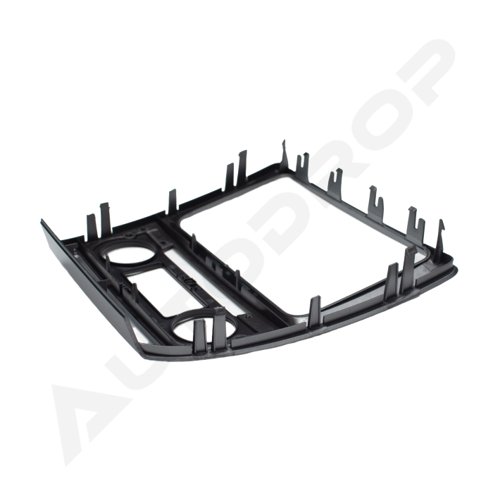 Rama Adaptoare Autodrop Rama Adaptoare Skoda Octavia 2 Facelift - Climatronic navigatie Android 2DIN AutoDrop.ro [3]