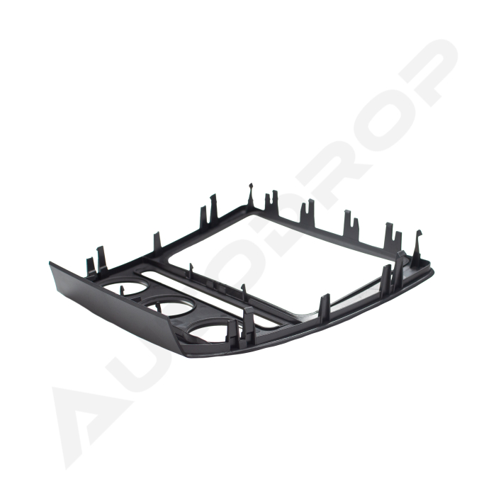 Rama Adaptoare Autodrop Rama Adaptoare Skoda Octavia 2 Non Facelift - Auto A/C navigatie Android 2DIN AutoDrop.ro [3]