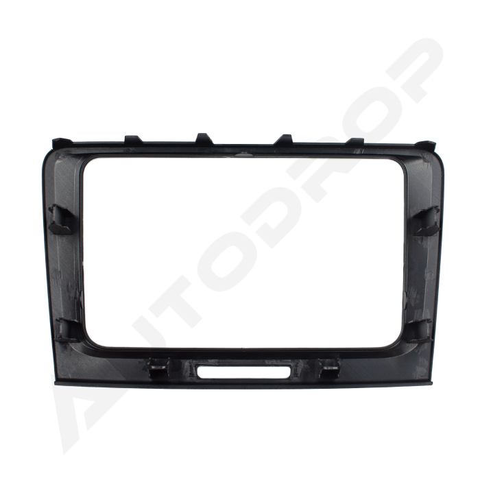 Rama Adaptoare Autodrop Rama Adaptoare Skoda Superb cu modul Airbag navigatie Android 2DIN AutoDrop.ro [2]