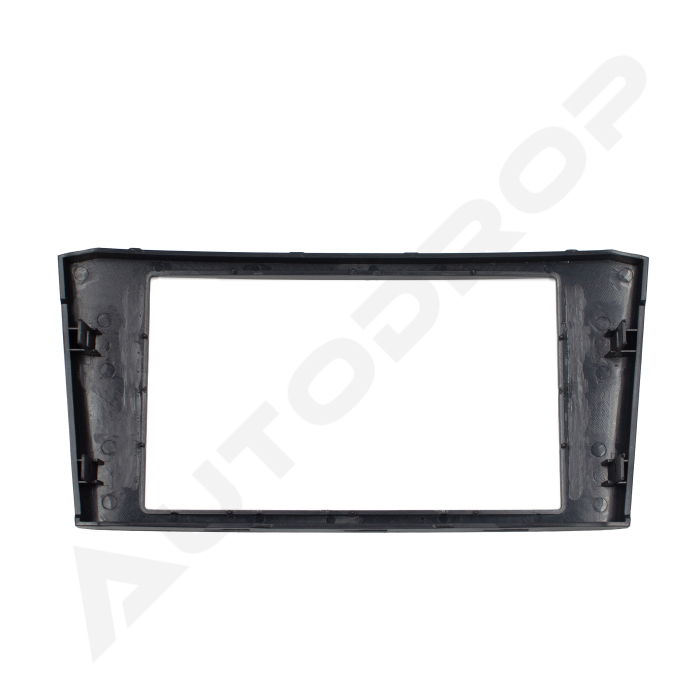 Rama Adaptoare Autodrop Rama Adaptoare Toyota Avensis navigatie Android 2DIN AutoDrop.ro [2]