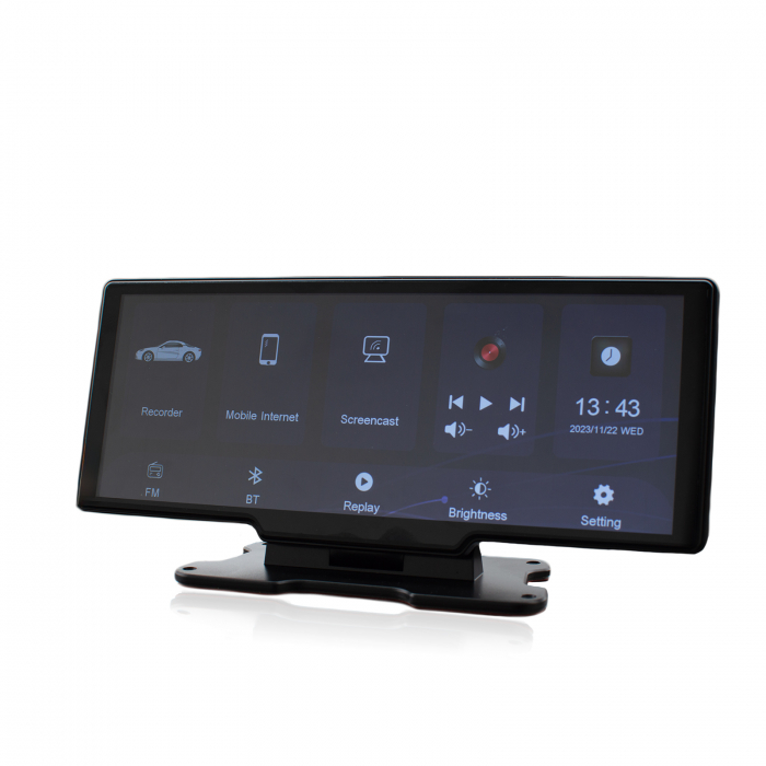 Multimedia Carplay / Android auto 10.26 Inch | Autodrop.ro [3]
