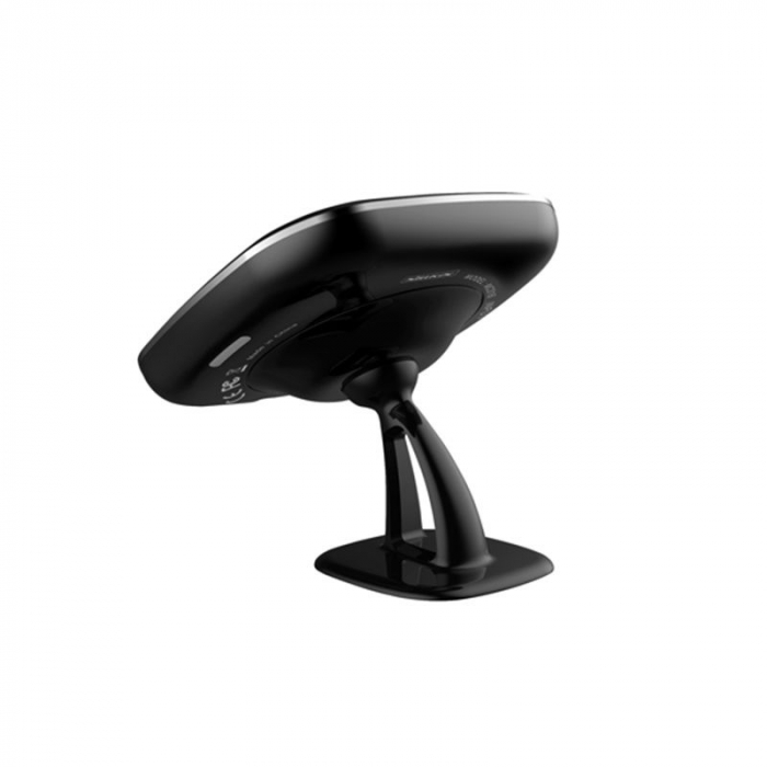 Suport auto magnetic cu incarcare wireless Nillkin cu incarcare rapida Tip c [5]