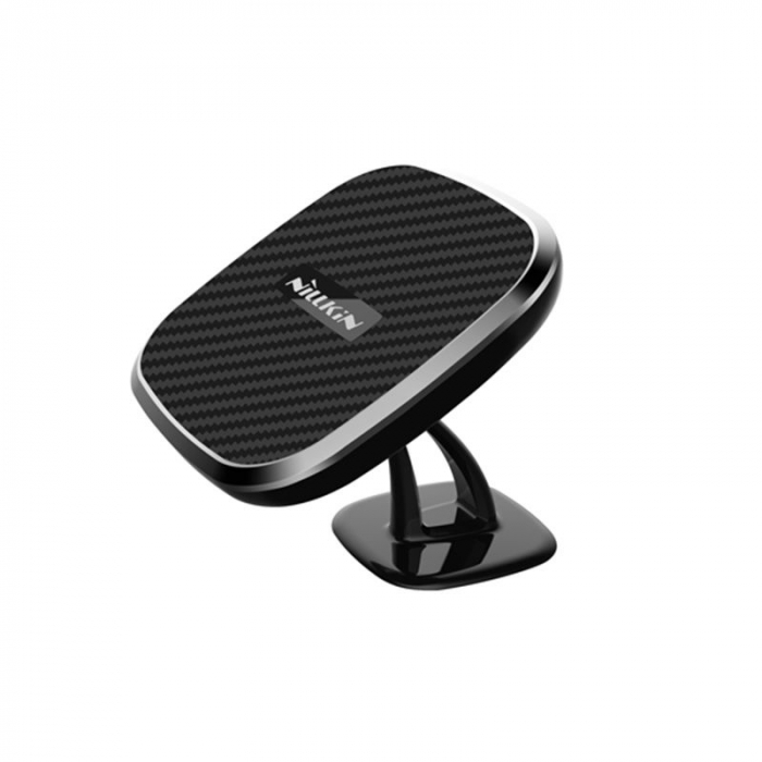 Suport auto magnetic cu incarcare wireless Nillkin cu incarcare rapida Tip c [7]