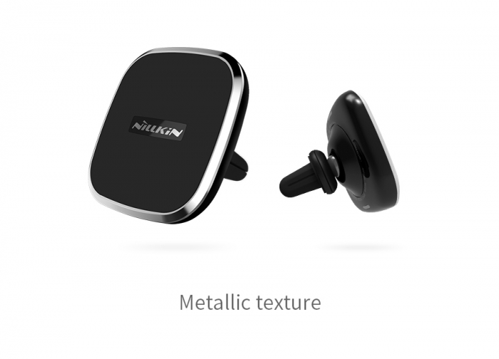 Suport auto magnetic cu incarcare  wireless Nillkin  versiunea 2 [5]