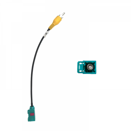 | Cabluri & Adaptoare | - Adaptor retinere camera originala Mercedes Benz | Autodrop.ro