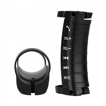 | Playere si Accesorii Universale | - Adaptor Comenzi Volan Universal | AutoDrop.ro