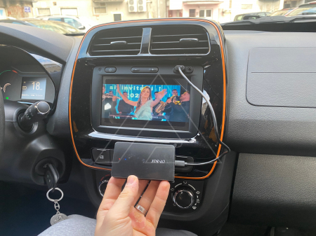 Adaptor Wireless Carplay& Android Auto | AutoDrop.ro [4]