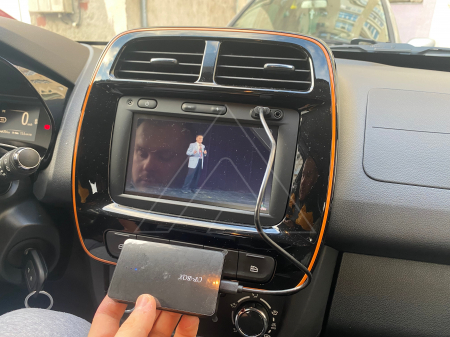 Adaptor Wireless Carplay& Android Auto | AutoDrop.ro [5]