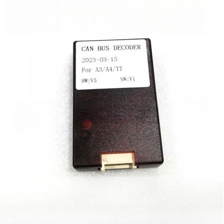 Cablaj multimedia Cablaj adaptor Autodrop Audi A3 (2008-2012) Navigații multimedia Android [2]