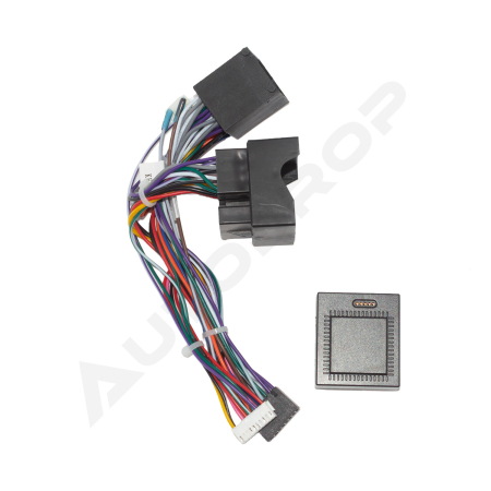 Conectică auto - Cablaj Adaptor Autodrop BMW E39/E53/E38 multimedia Android AutoDrop.ro